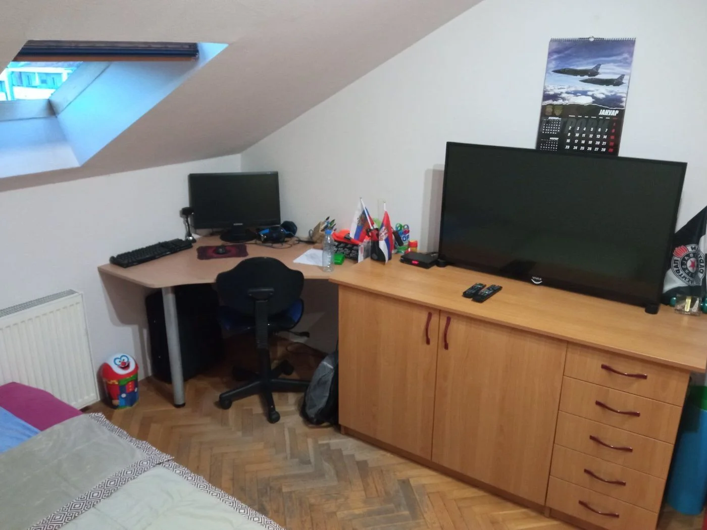 stan na prodaju Novi Sad 85m2 505236