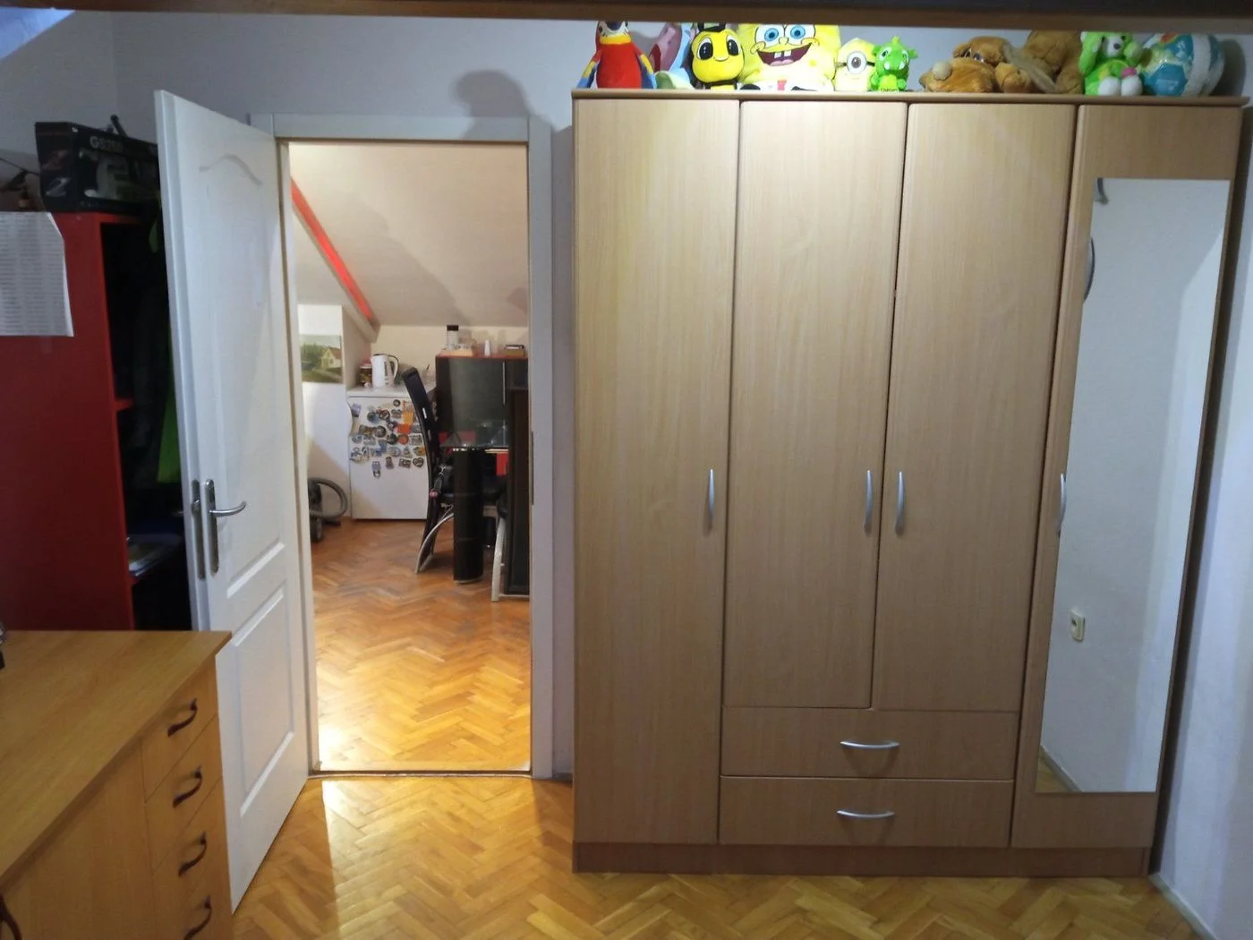 stan na prodaju Novi Sad 85m2 505236