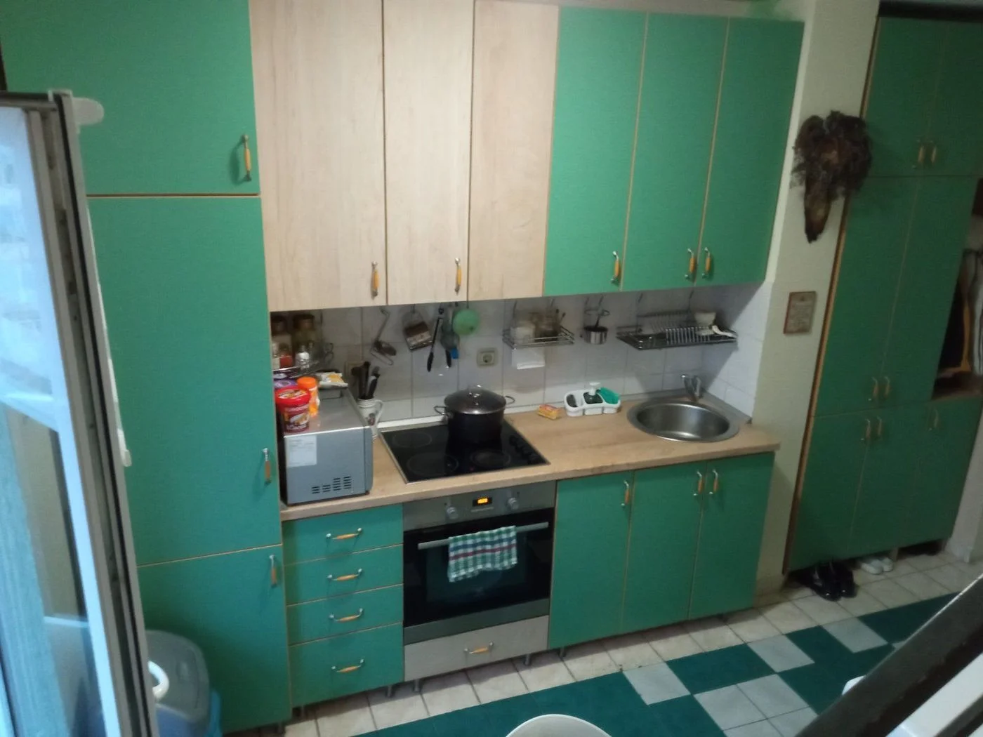 stan na prodaju Novi Sad 85m2 505236