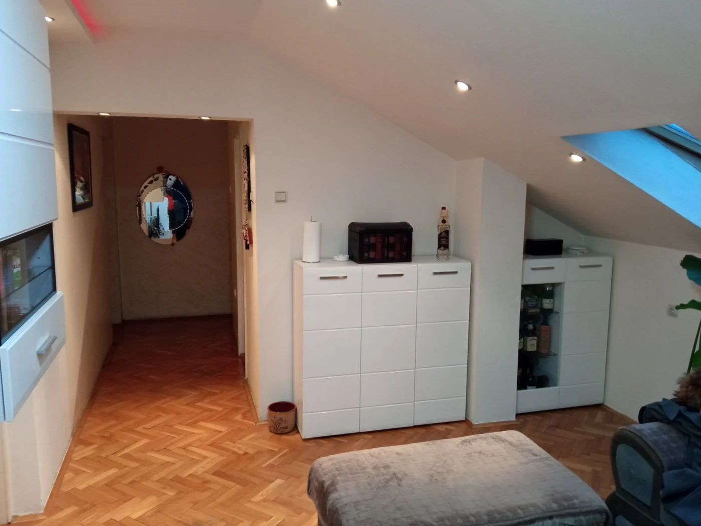 stan na prodaju Novi Sad 85m2 505236