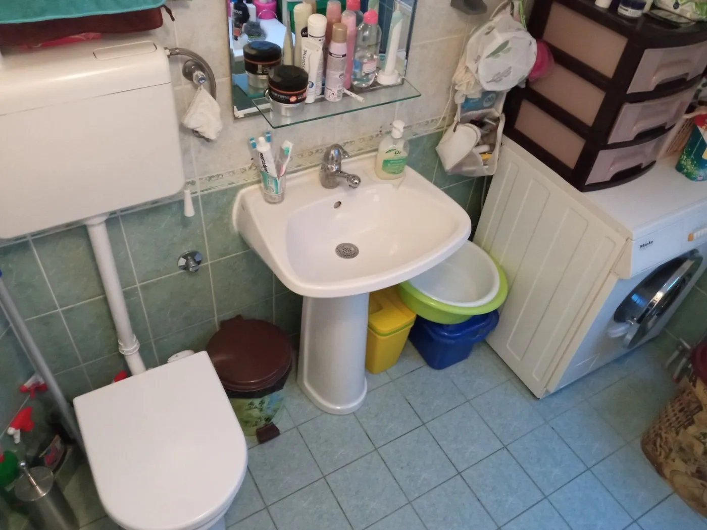 stan na prodaju Novi Sad 85m2 505236