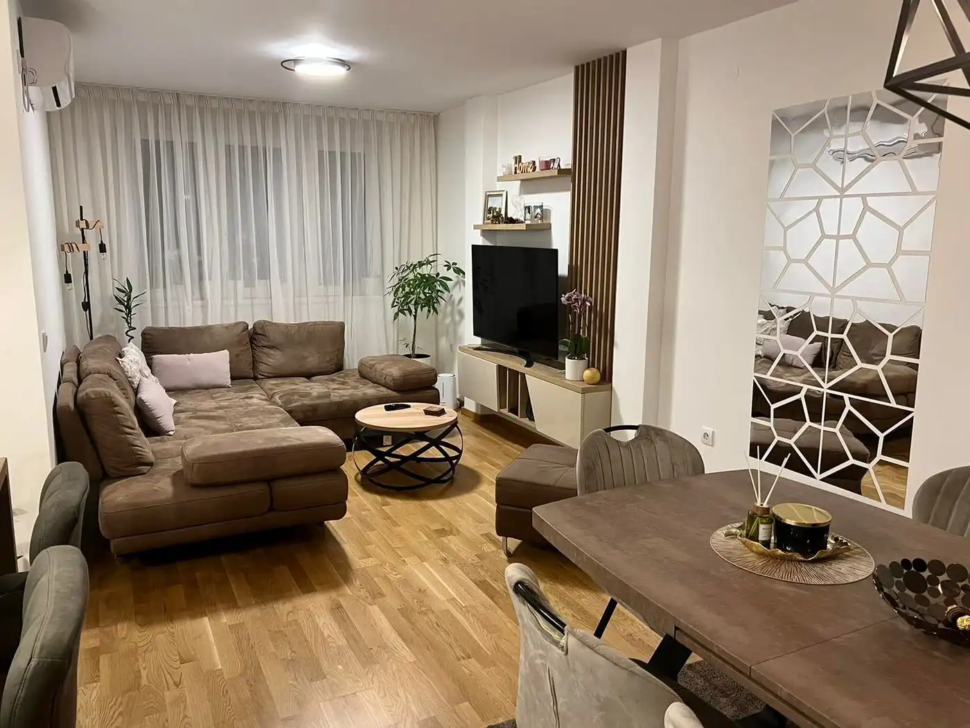 stan na prodaju Novi Sad 87m2 505183