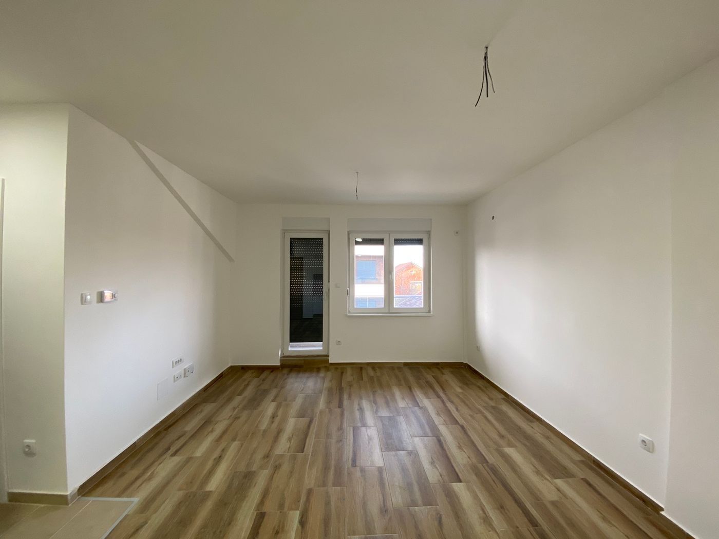 stan na prodaju Novi Sad 38m2 505254