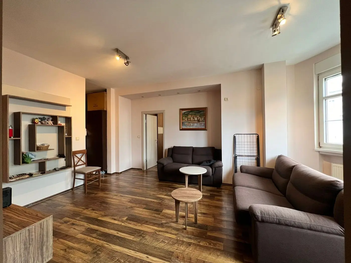 stan na prodaju Novi Sad 50m2 505312