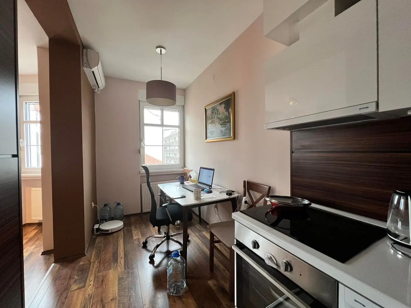 stan na prodaju Novi Sad 50m2 505312