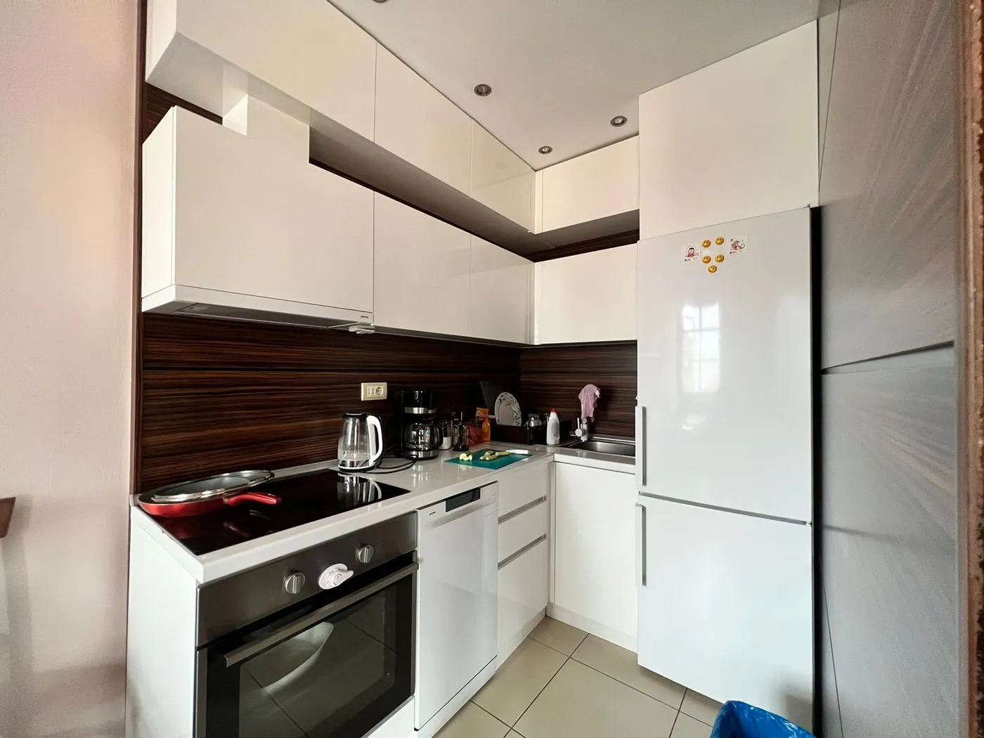 stan na prodaju Novi Sad 50m2 505312