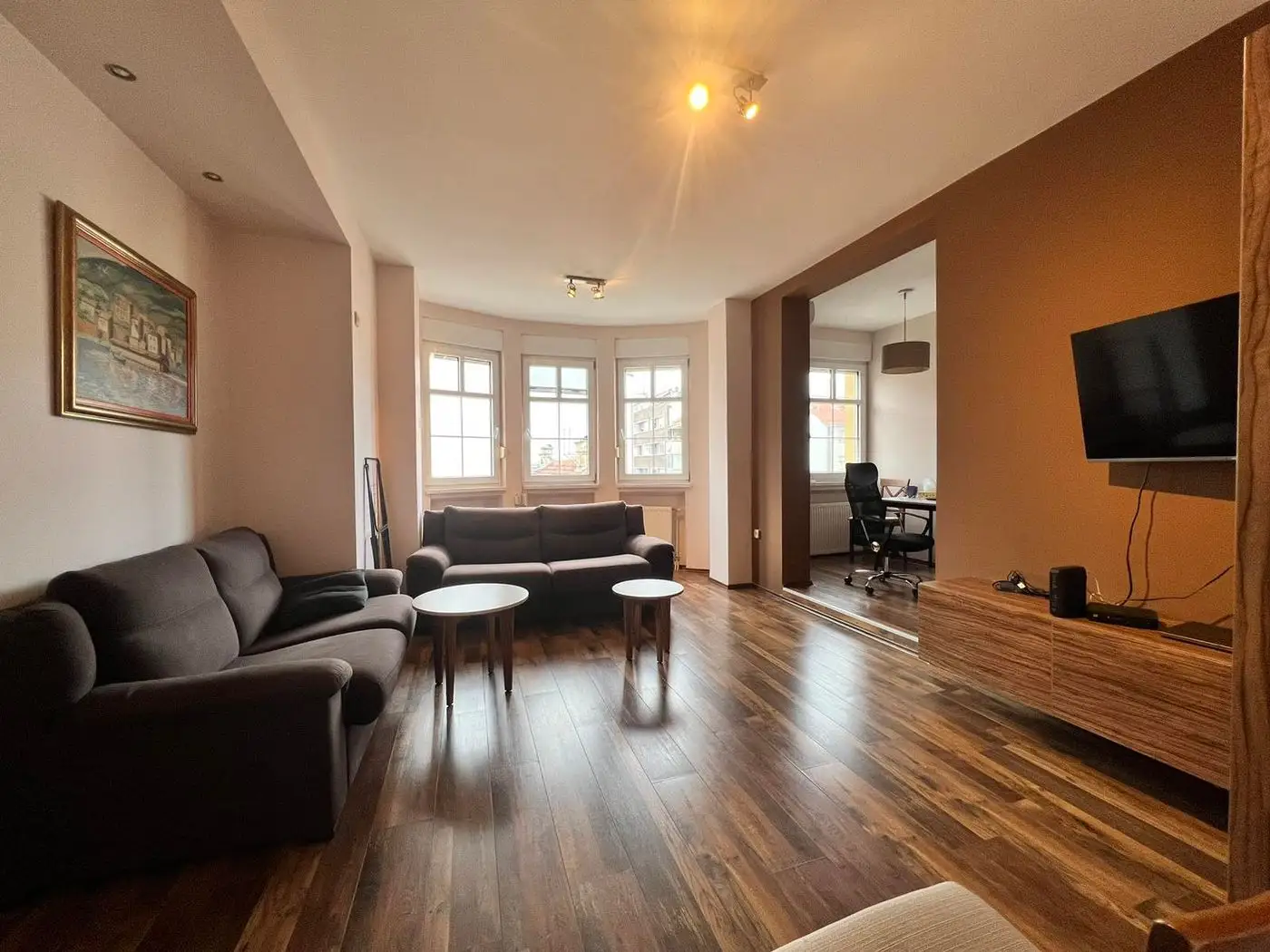 stan na prodaju Novi Sad, 50m2 505312