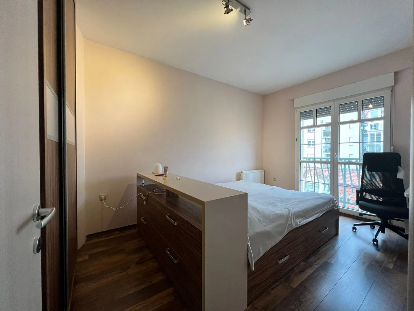 stan na prodaju Novi Sad 50m2 505312