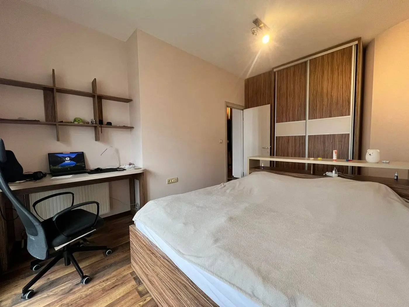 stan na prodaju Novi Sad 50m2 505312