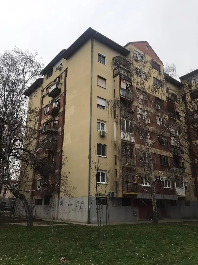 stan na prodaju Novi Sad 59m2 505324