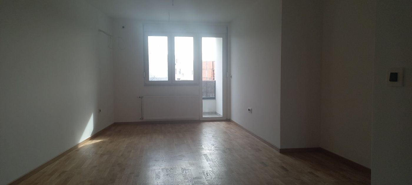 stan na prodaju Petrovaradin, 80m2 489730