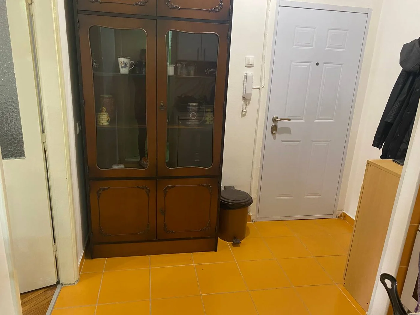 stan na prodaju Novi Sad 28m2 505340