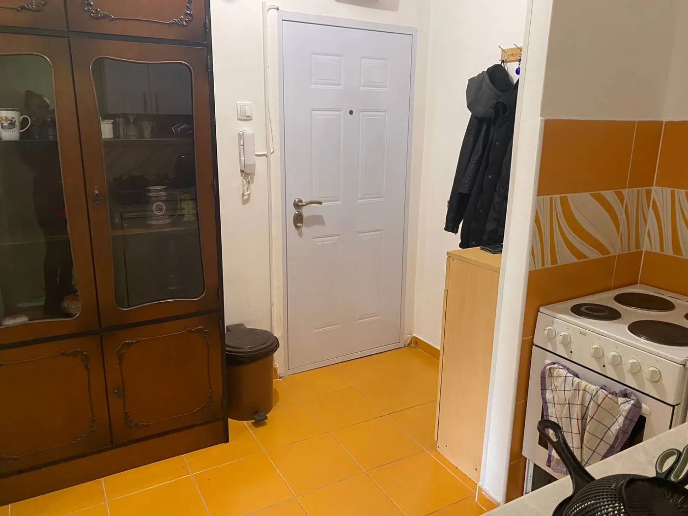 stan na prodaju Novi Sad 28m2 505340