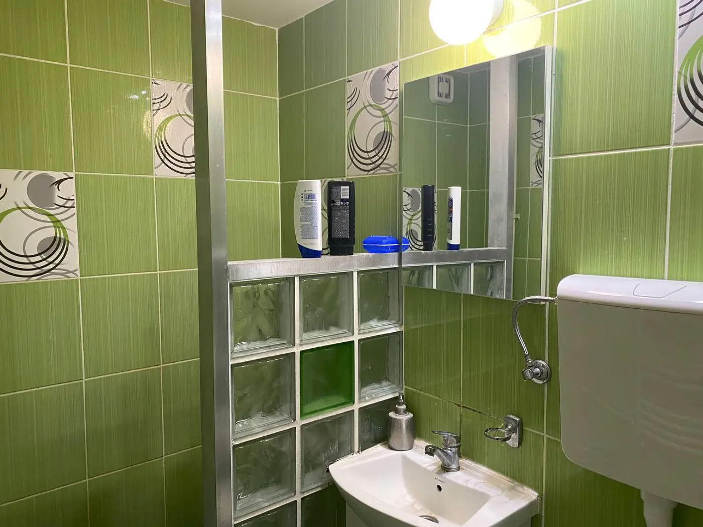 stan na prodaju Novi Sad 28m2 505340