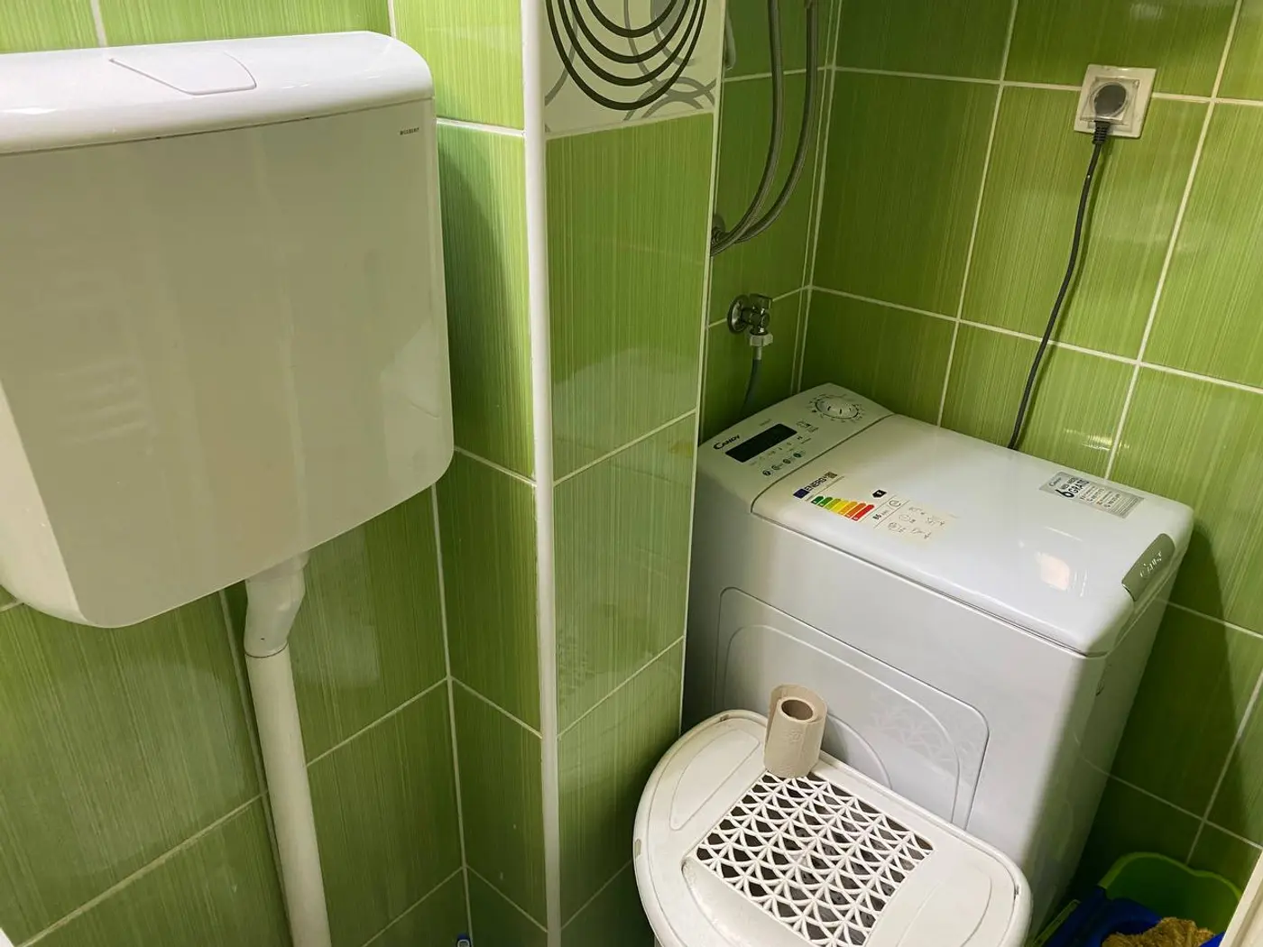 stan na prodaju Novi Sad 28m2 505340