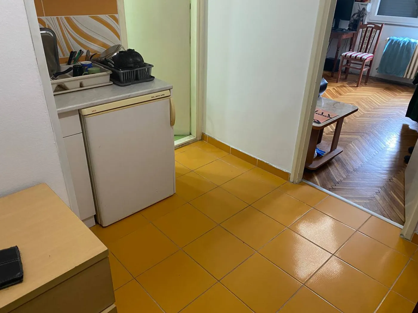 stan na prodaju Novi Sad 28m2 505340