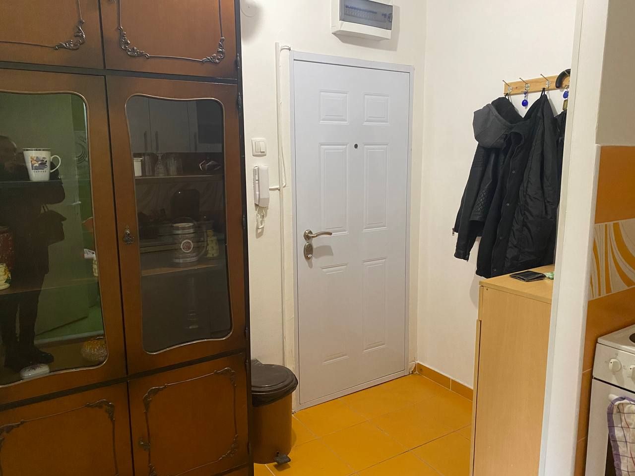 stan na prodaju Novi Sad 28m2 505340