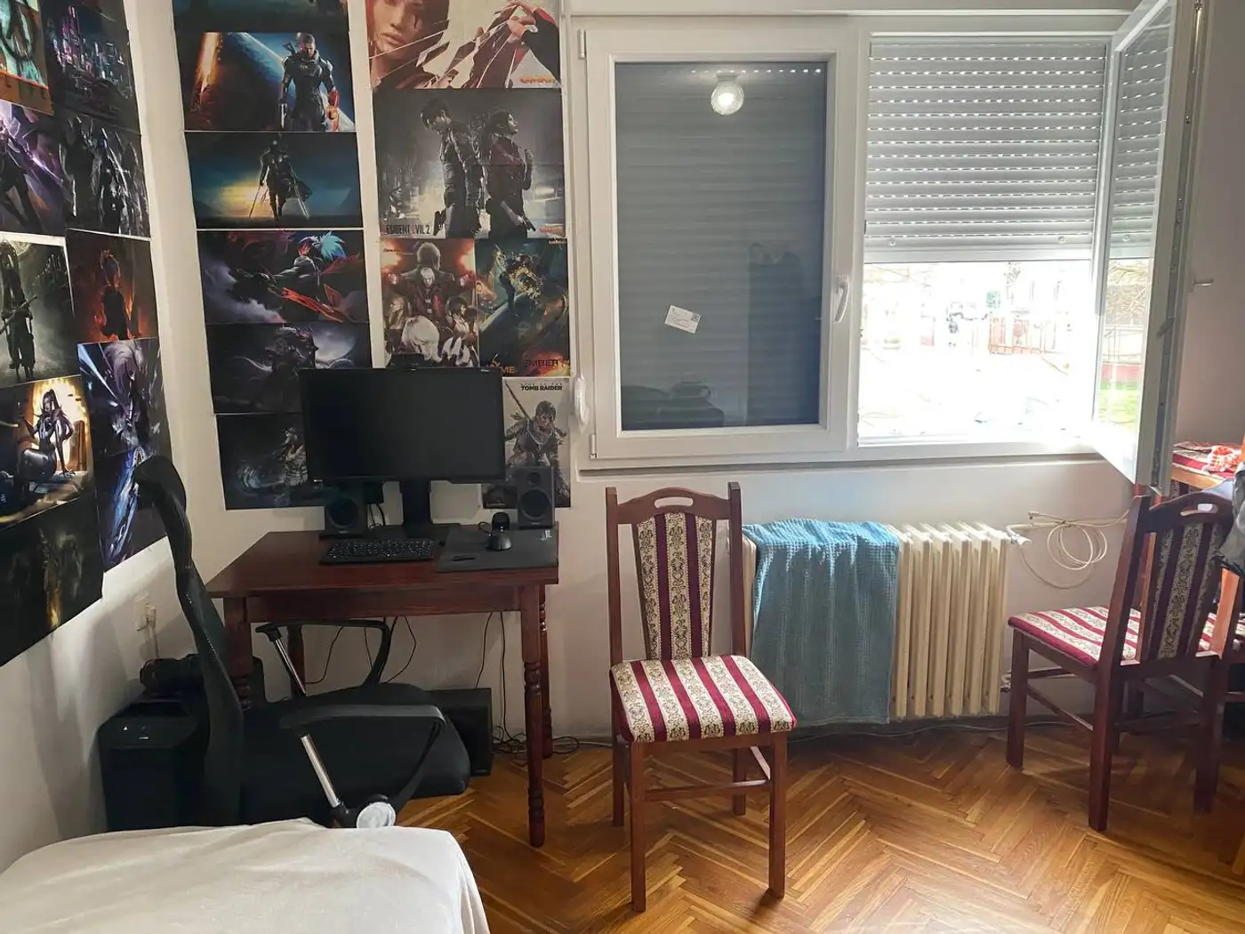stan na prodaju Novi Sad 28m2 505340