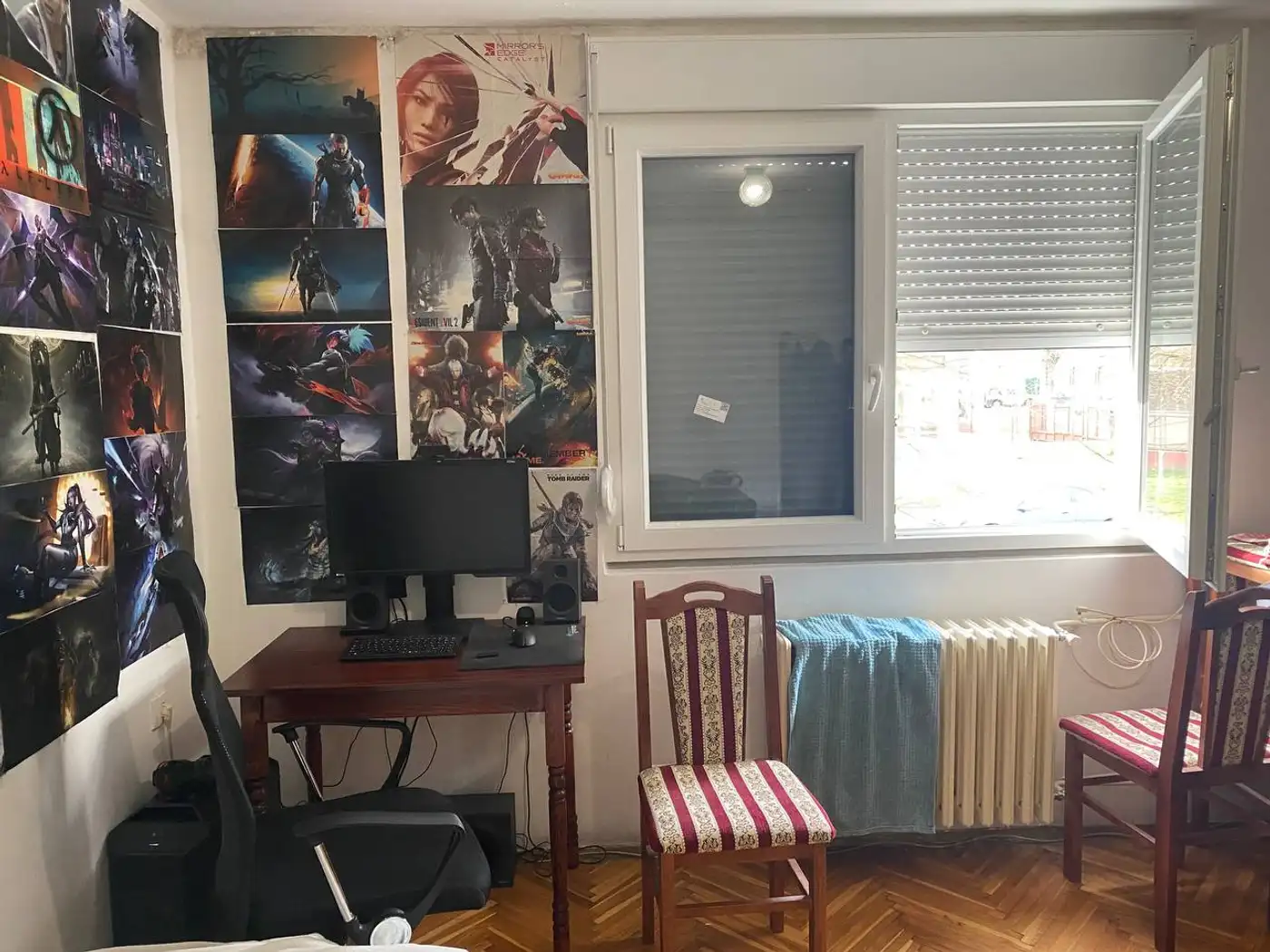 stan na prodaju Novi Sad 28m2 505340