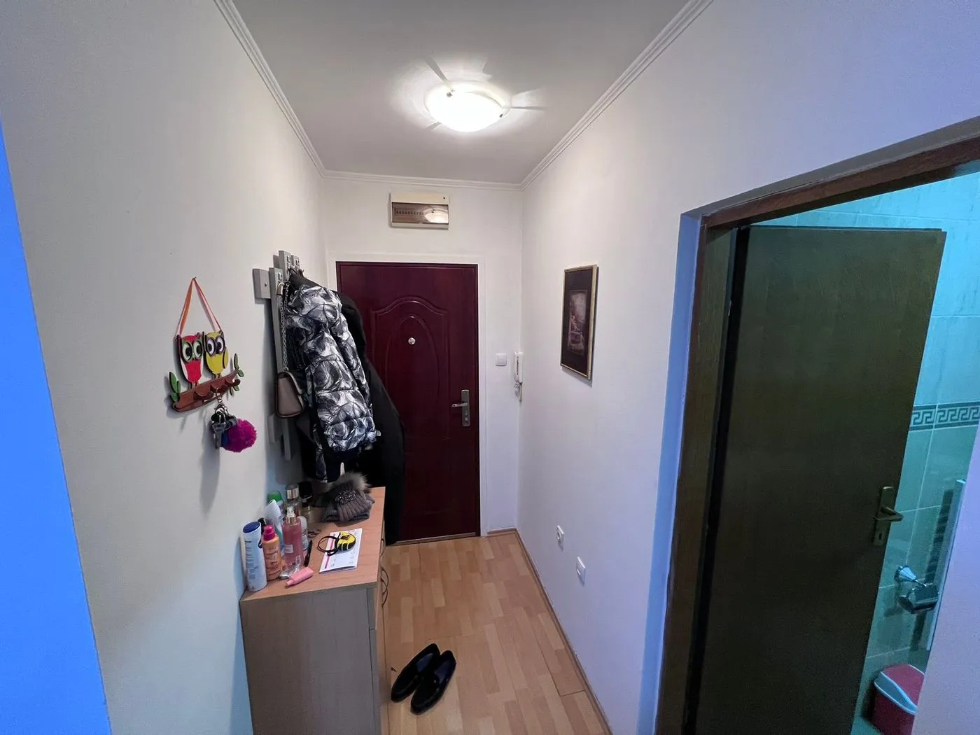 stan na prodaju Novi Sad 23m2 505369