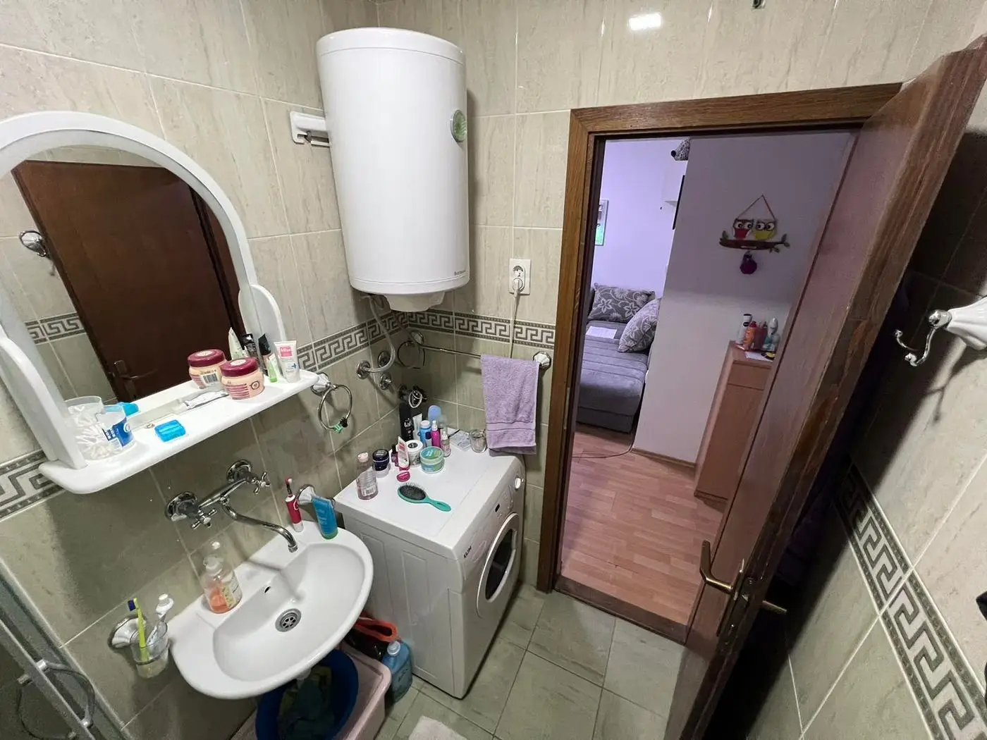 stan na prodaju Novi Sad 23m2 505369