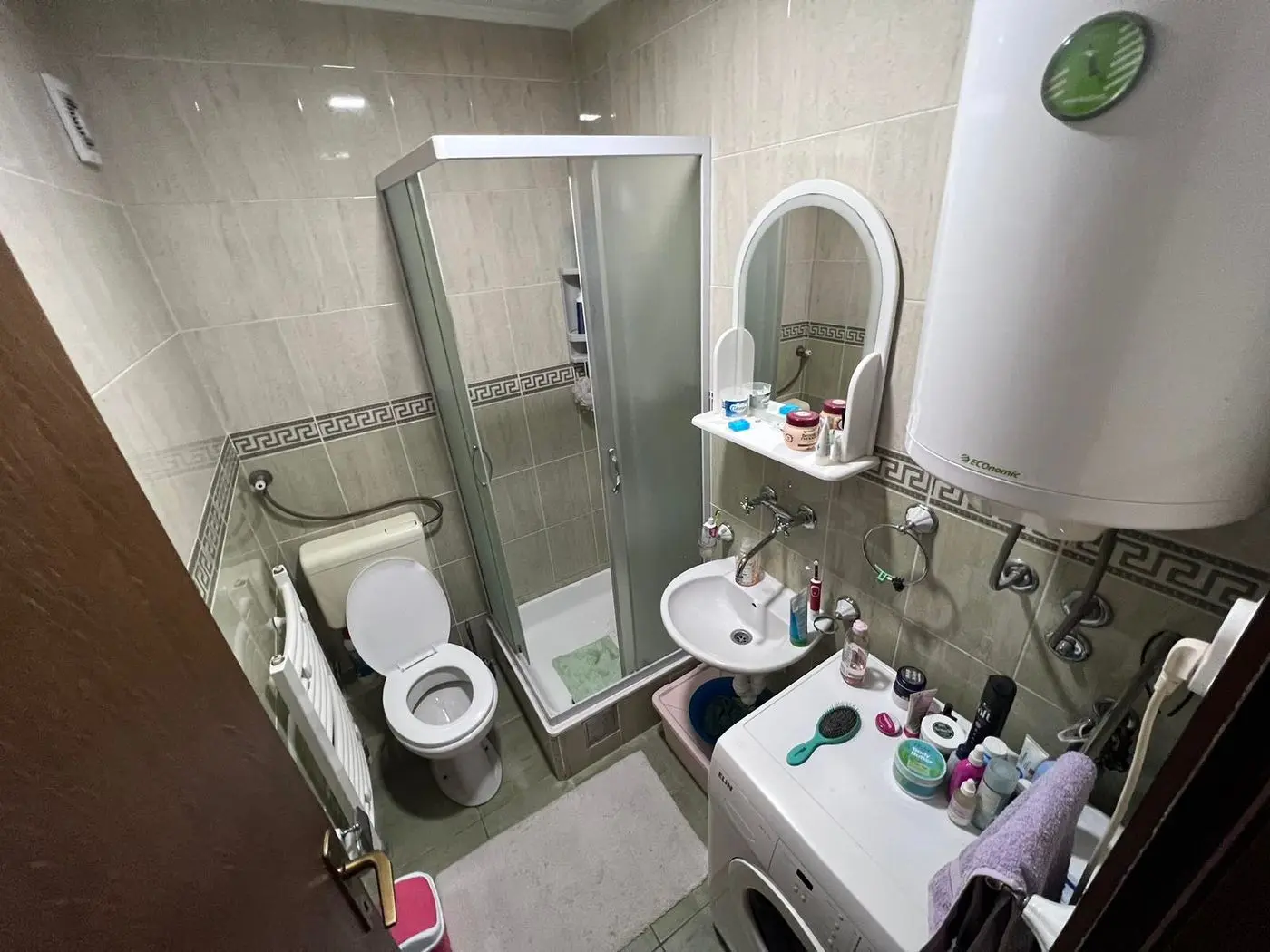 stan na prodaju Novi Sad 23m2 505369