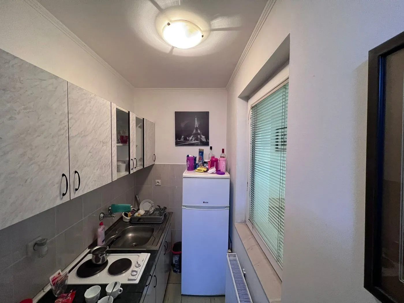 stan na prodaju Novi Sad 23m2 505369