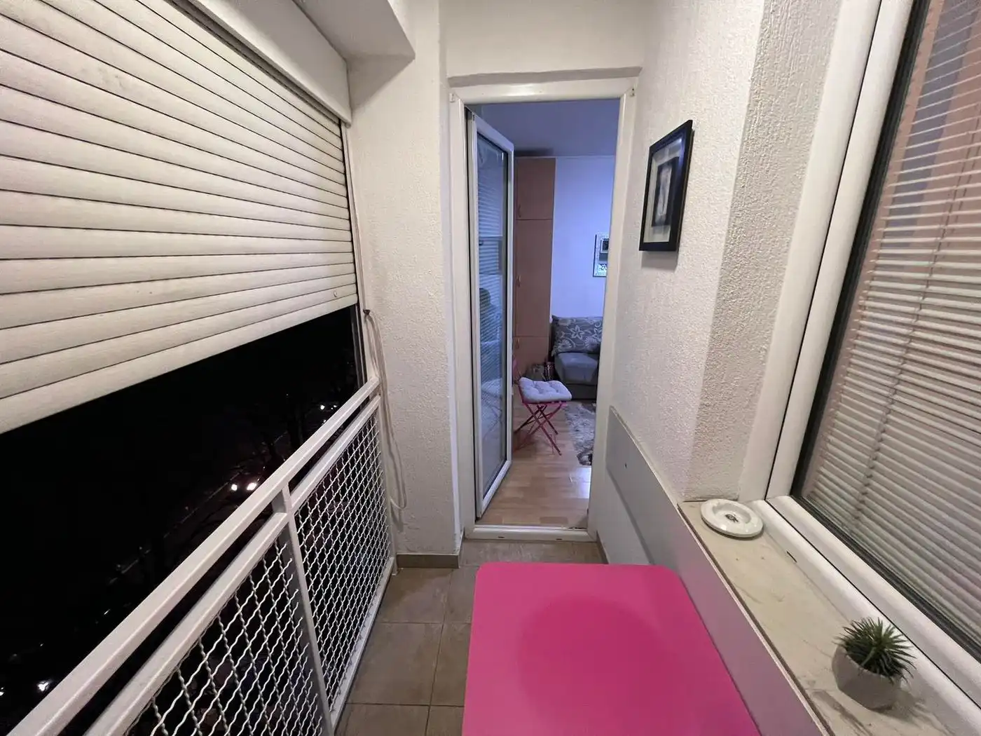 stan na prodaju Novi Sad 23m2 505369