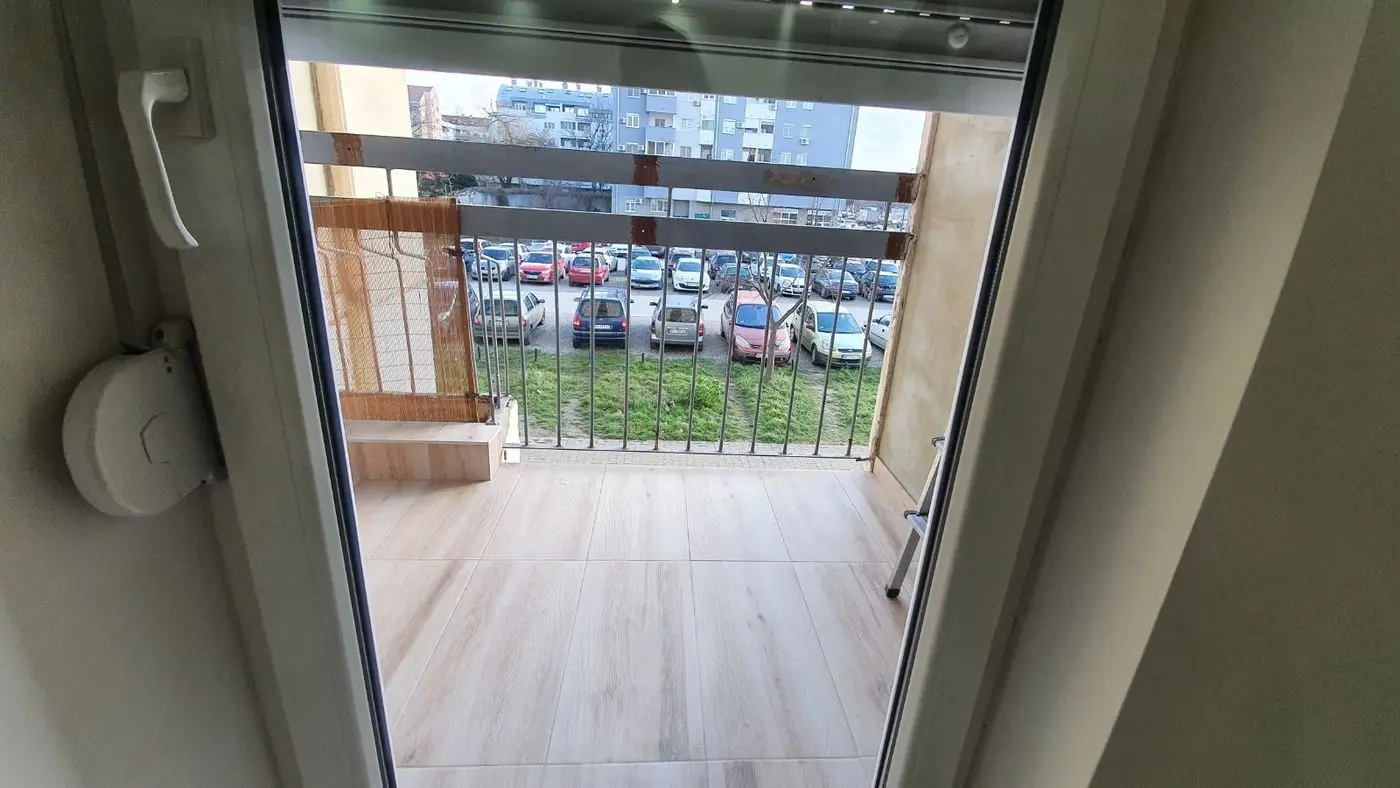 stan na prodaju Novi Sad 72m2 505088