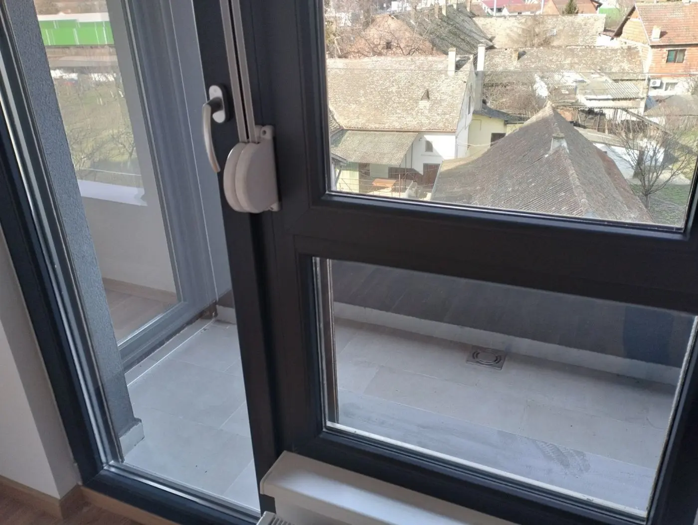 stan na prodaju Novi Sad 41m2 505255