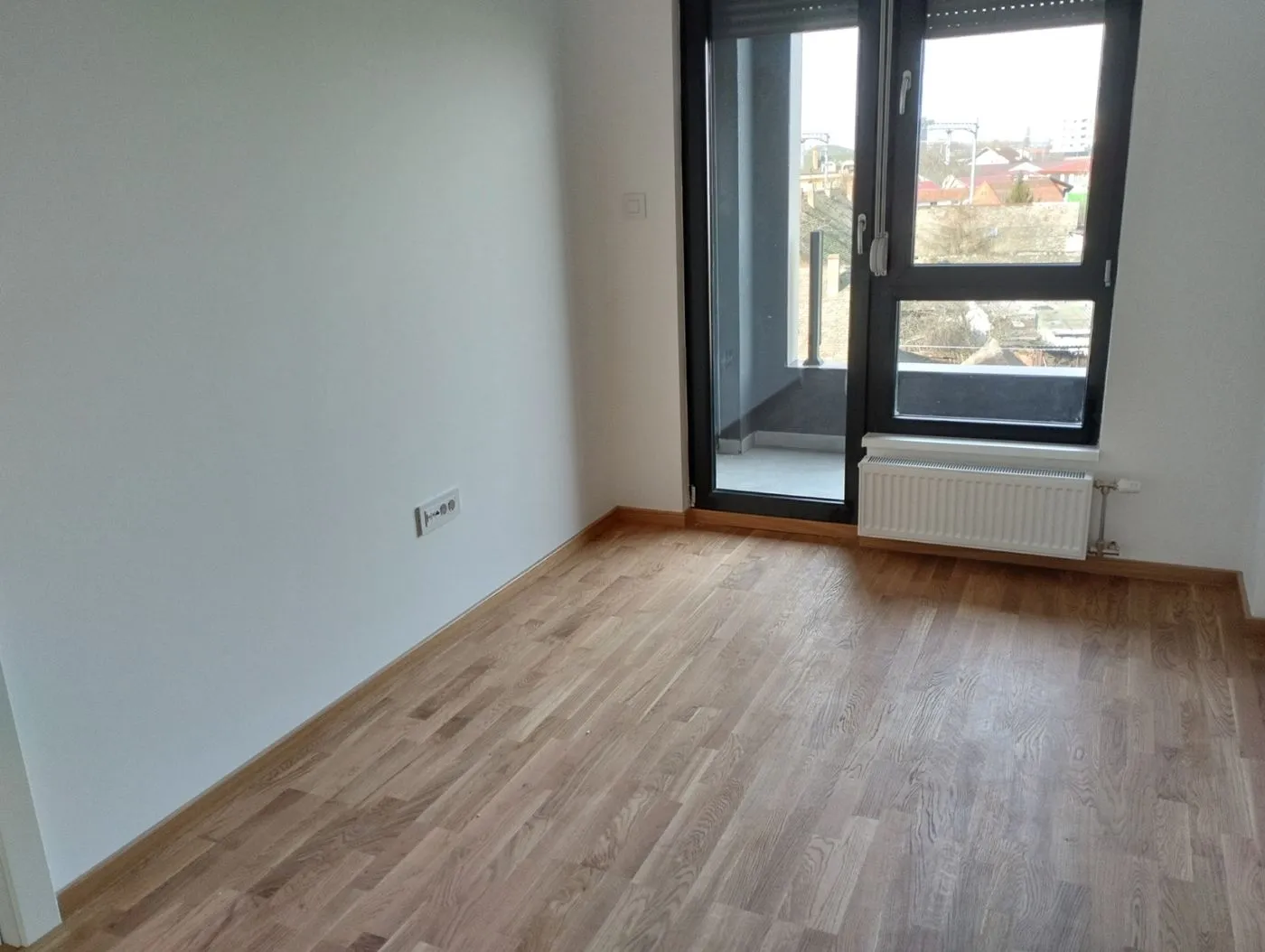 stan na prodaju Novi Sad 41m2 505255