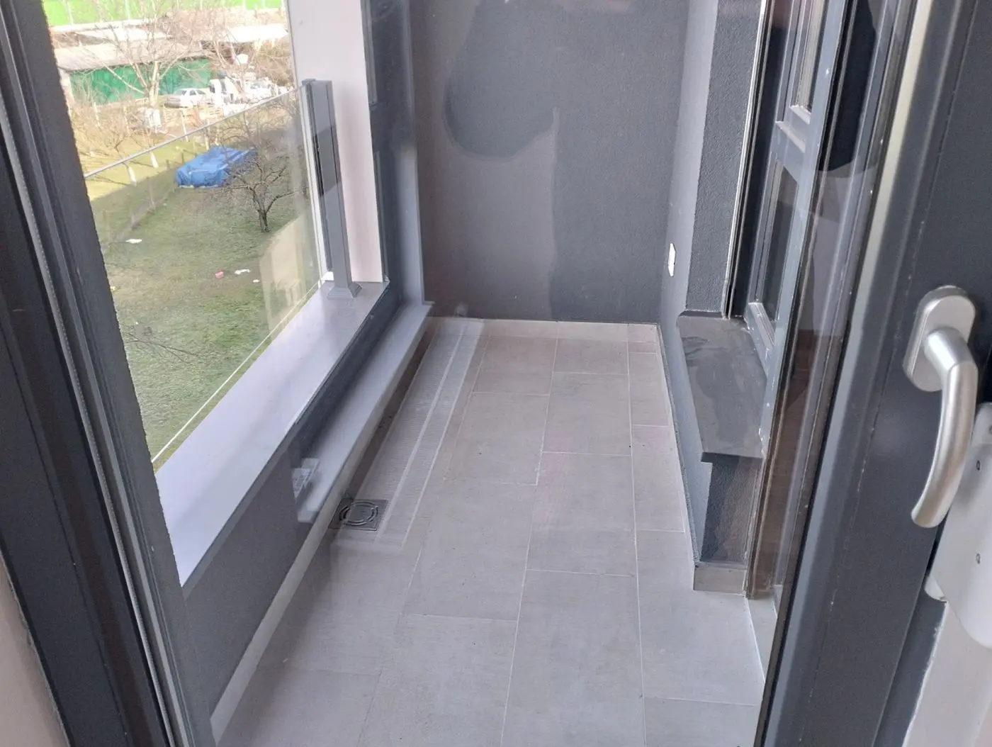 stan na prodaju Novi Sad 41m2 505255