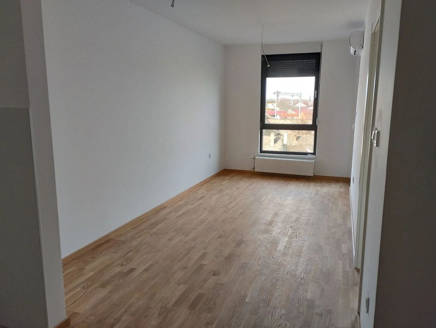 stan na prodaju Novi Sad 41m2 505255