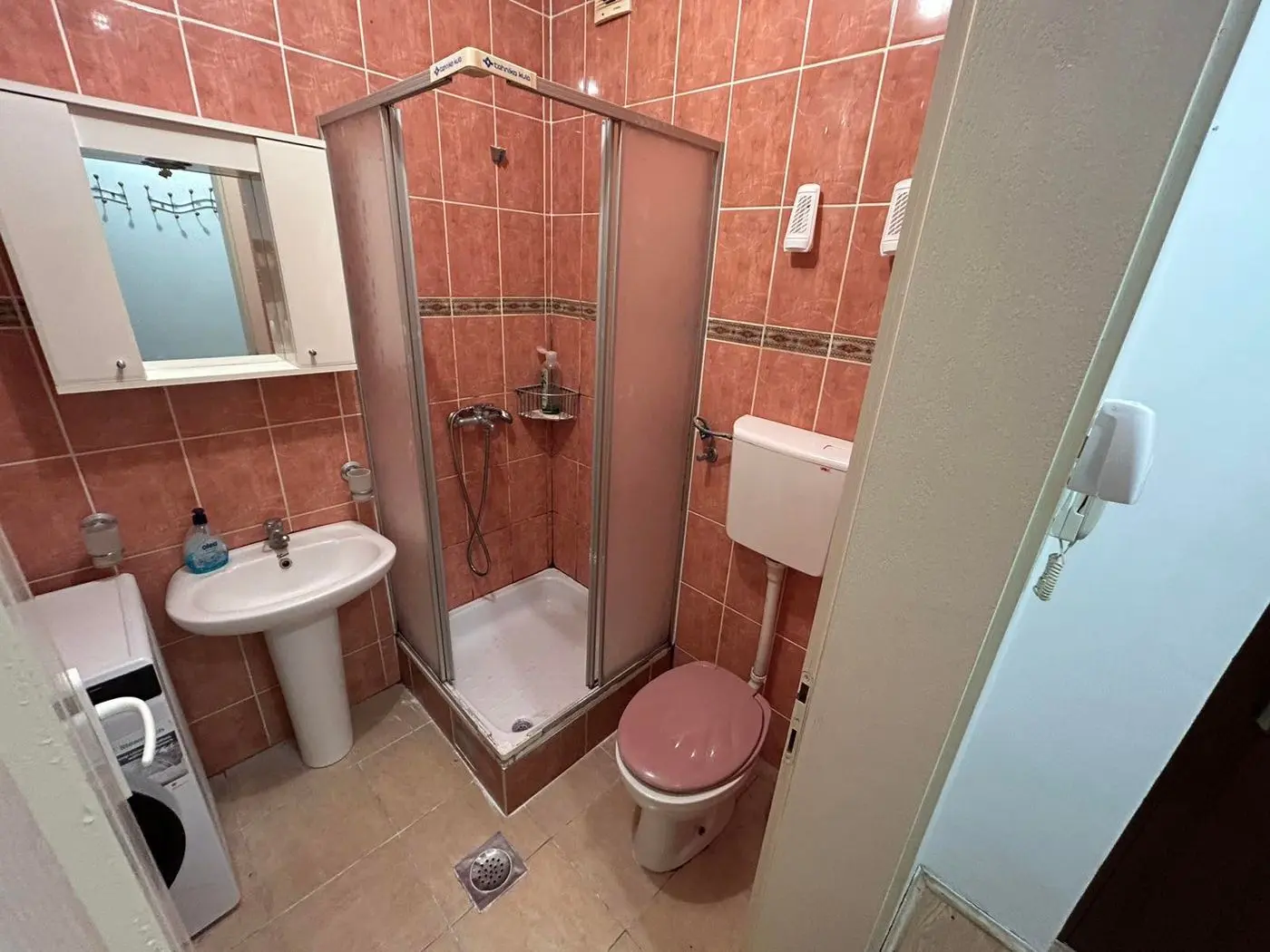 stan na prodaju Novi Sad 35m2 505364