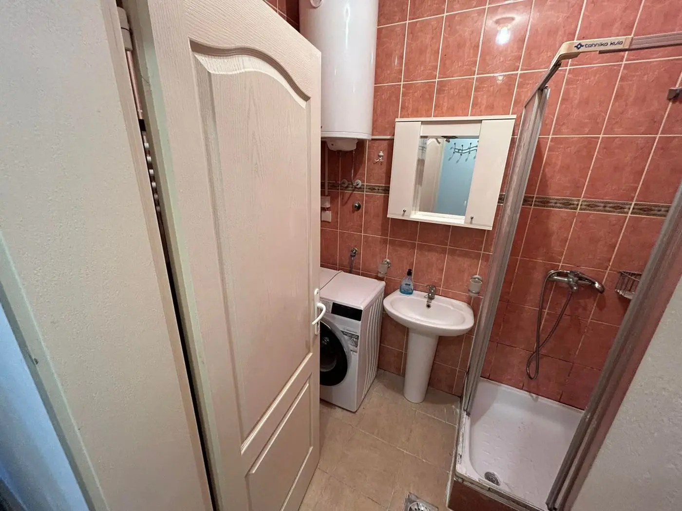 stan na prodaju Novi Sad 35m2 505364