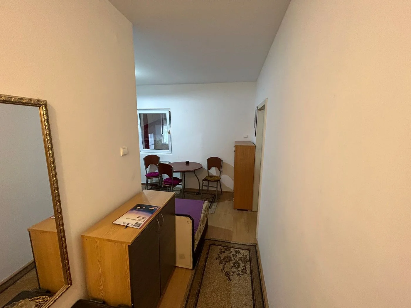 stan na prodaju Novi Sad 35m2 505364