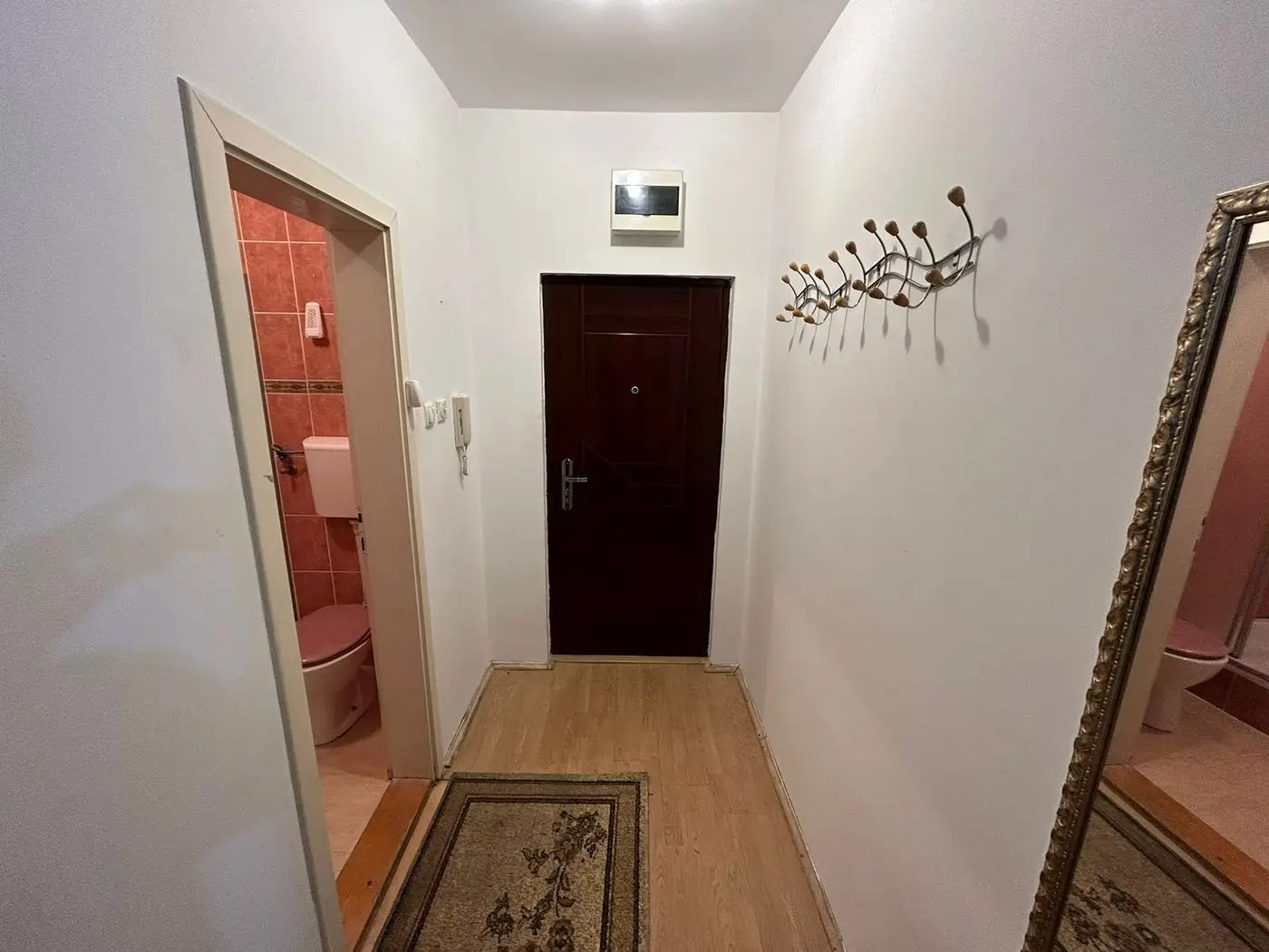 stan na prodaju Novi Sad 35m2 505364