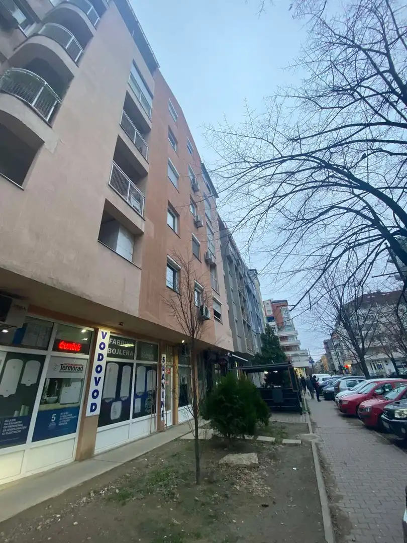 stan na prodaju Novi Sad 23m2 505369