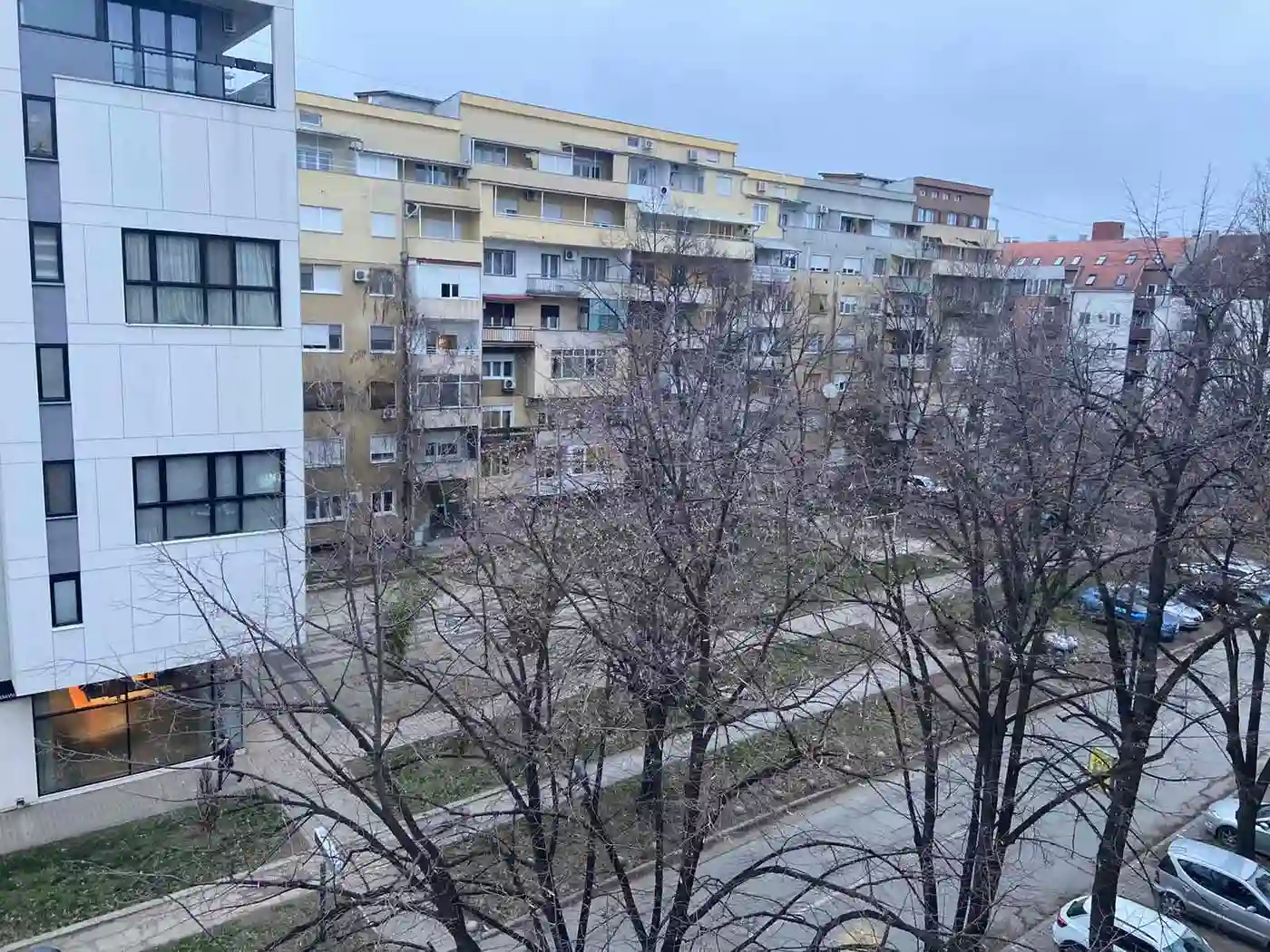 stan na prodaju Novi Sad 23m2 505369