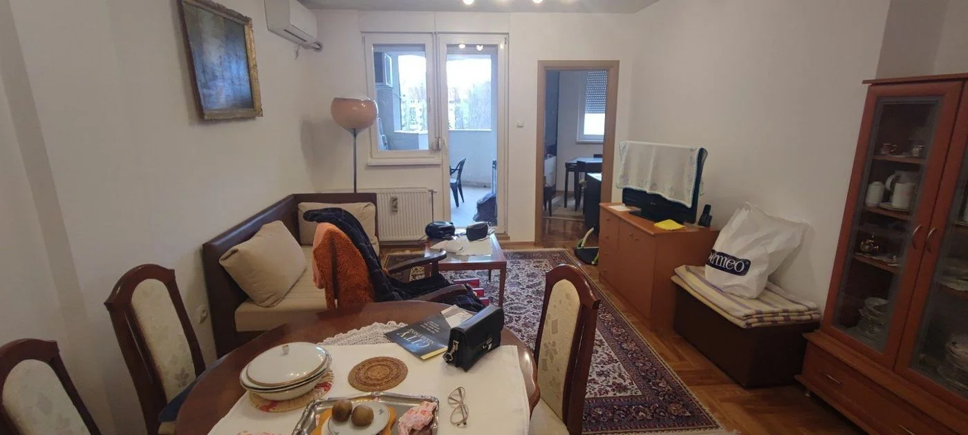 stan za izdavanje Novi Sad, 64m2 505400