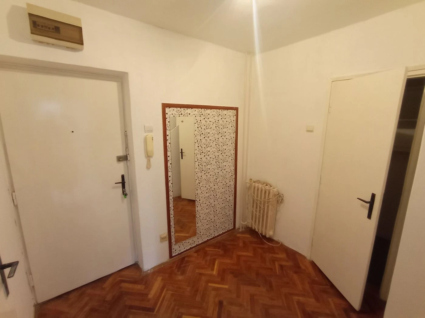 stan na prodaju Novi Sad 33m2 505389