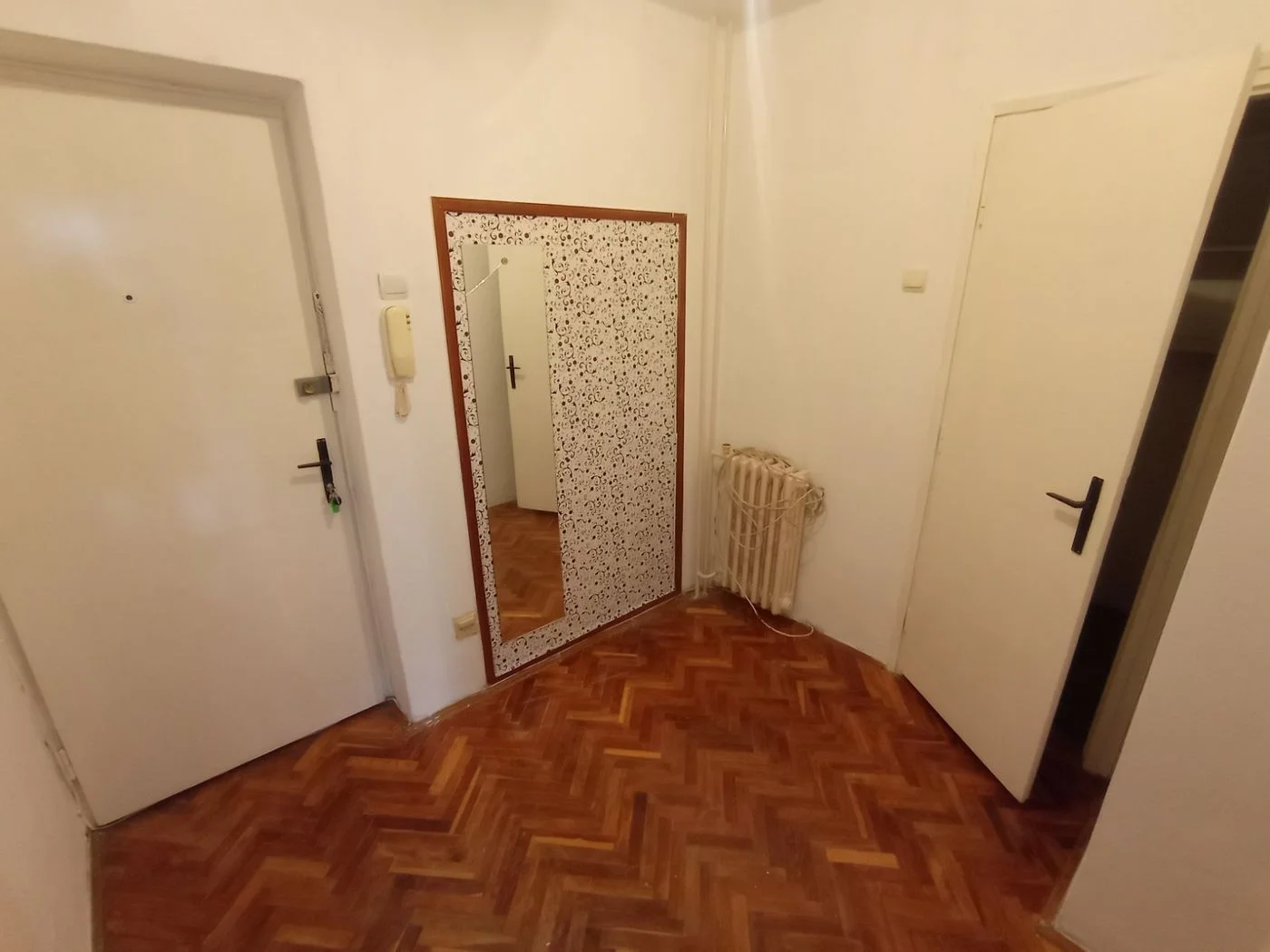 stan na prodaju Novi Sad 33m2 505389