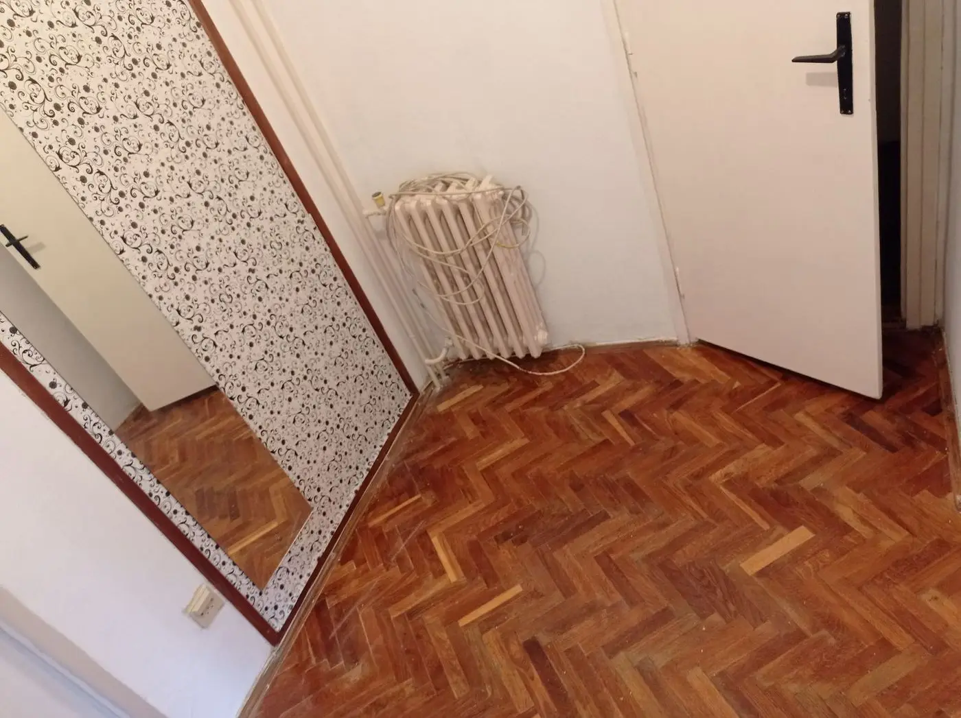 stan na prodaju Novi Sad 33m2 505389