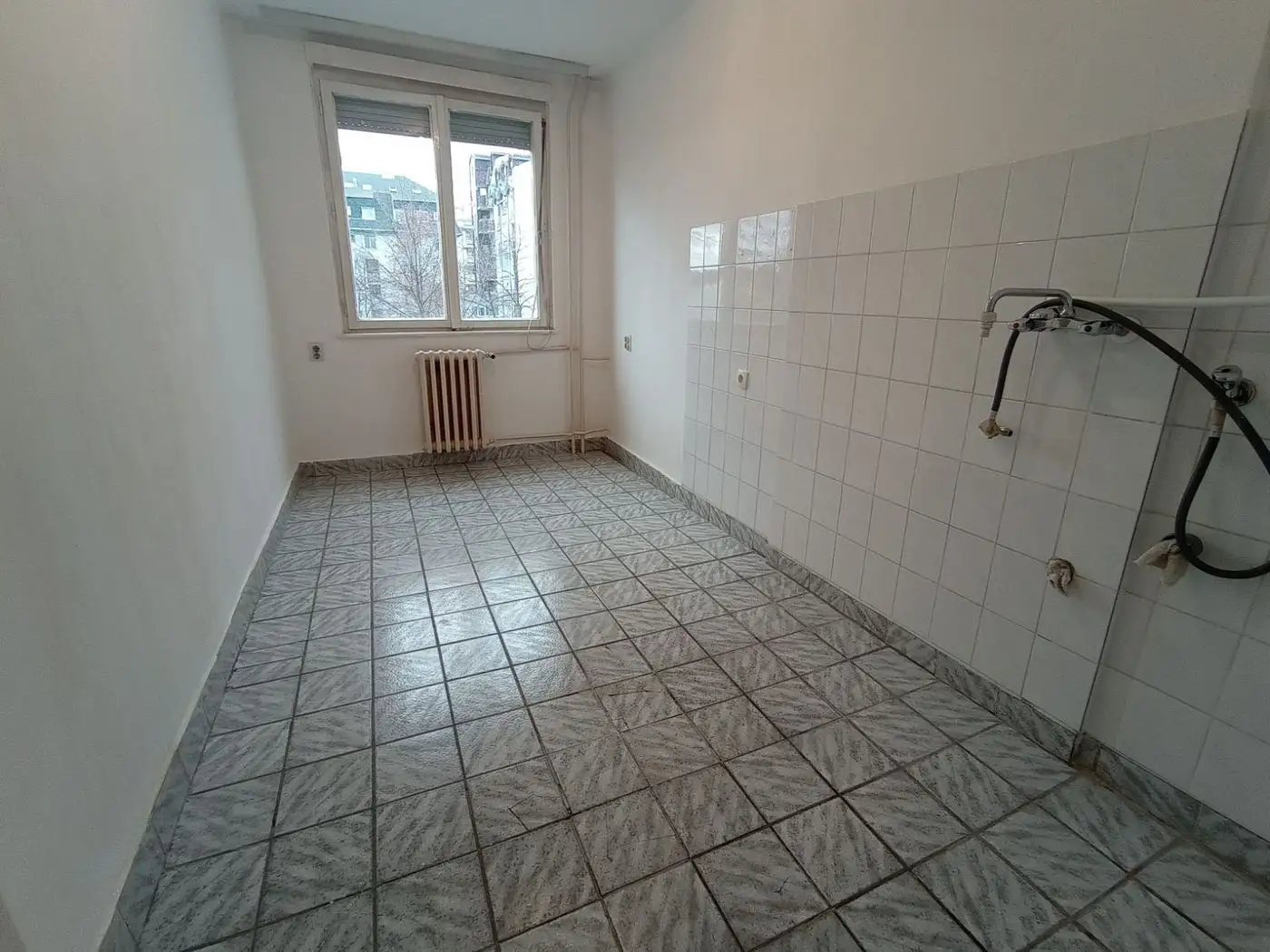 stan na prodaju Novi Sad 33m2 505389