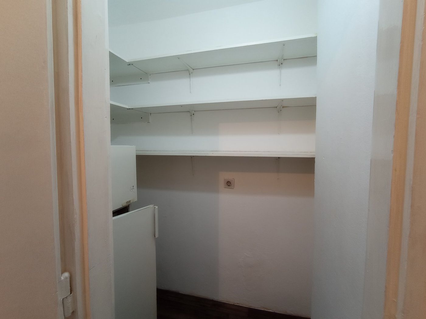 stan na prodaju Novi Sad 33m2 505389