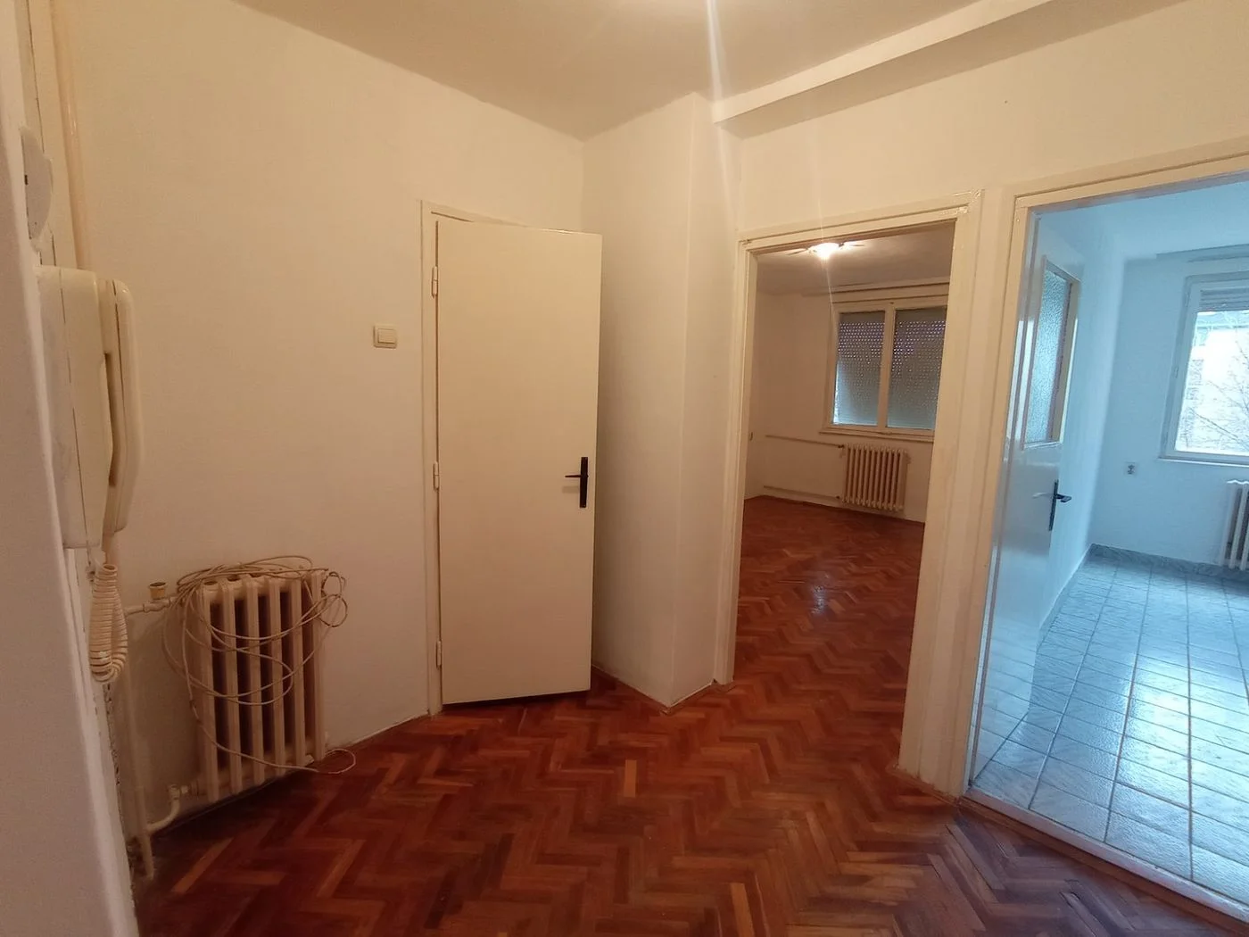 stan na prodaju Novi Sad 33m2 505389