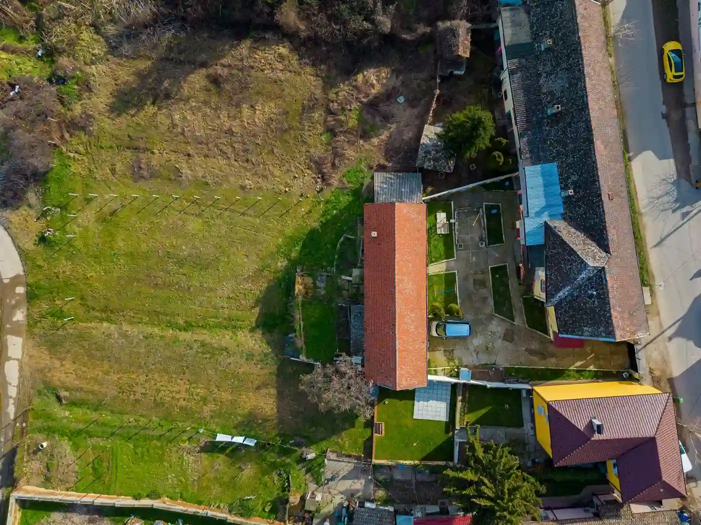 kuca na prodaju Sremski Karlovci 161m2 495292