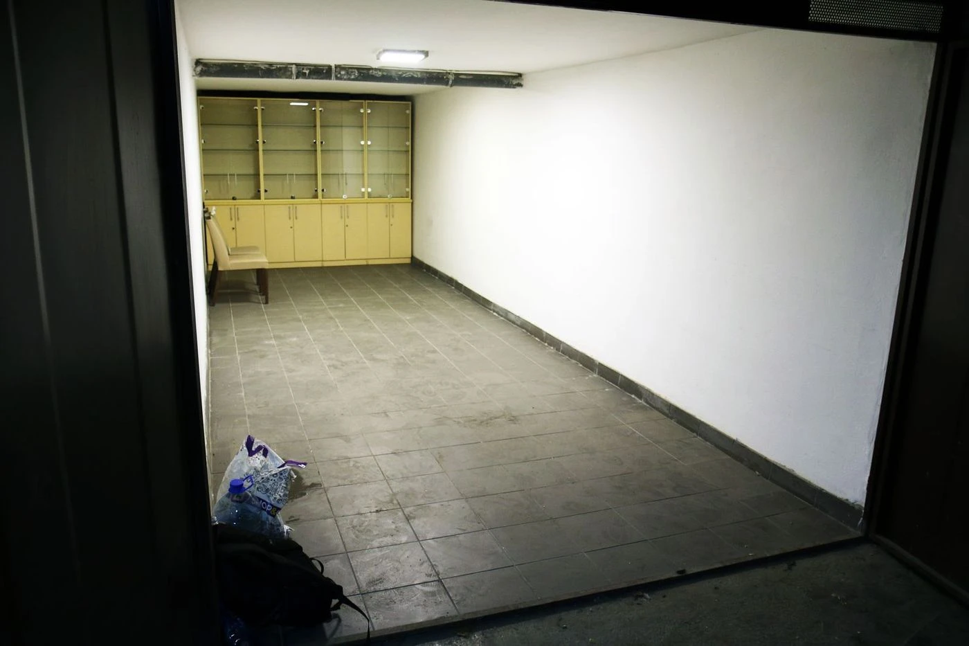 garaza na prodaju Novi Sad 21m2 505442