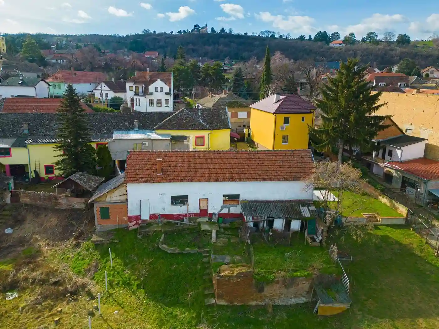 kuca na prodaju Sremski Karlovci 161m2 495292