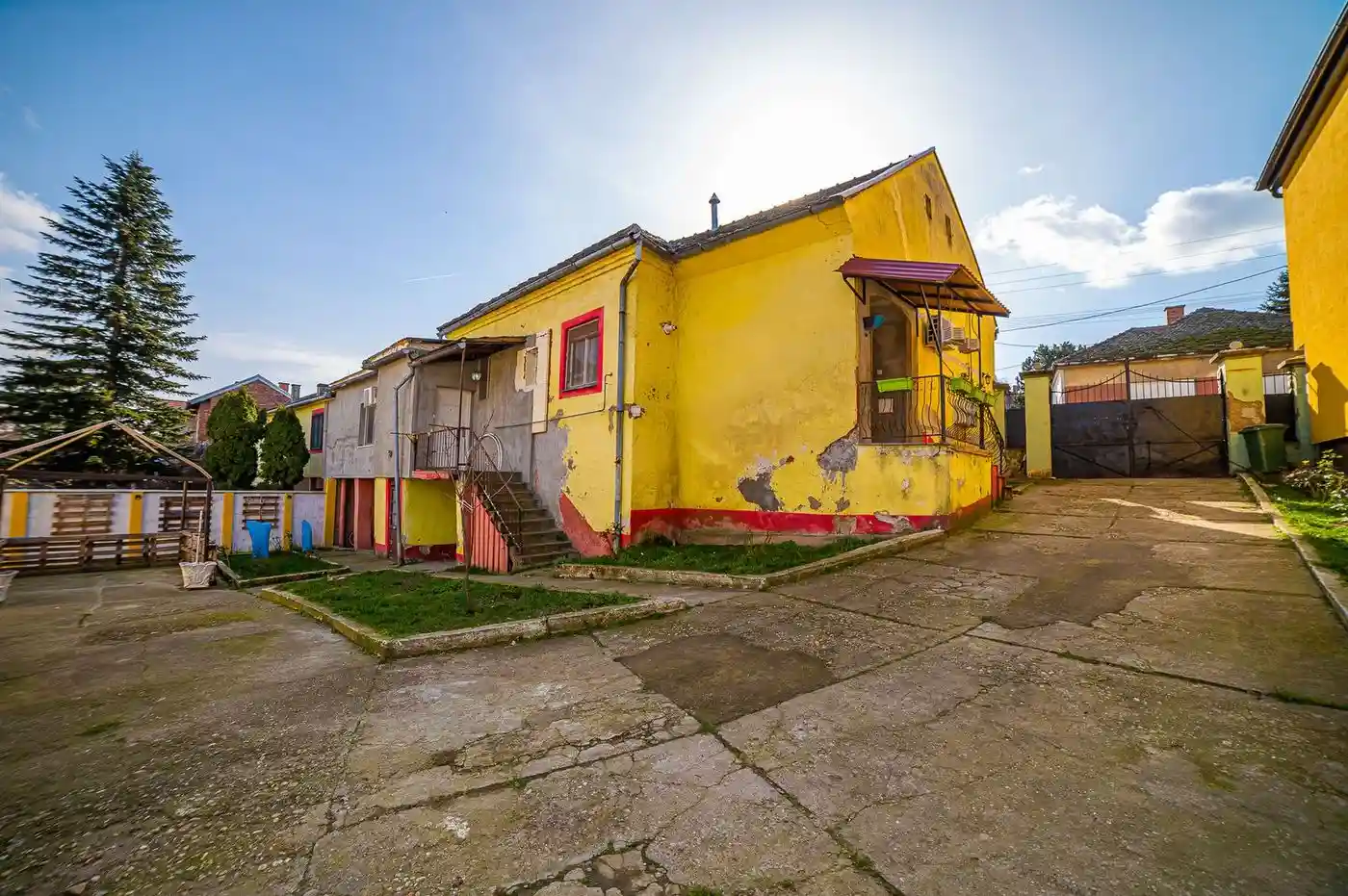 kuca na prodaju Sremski Karlovci 161m2 495292